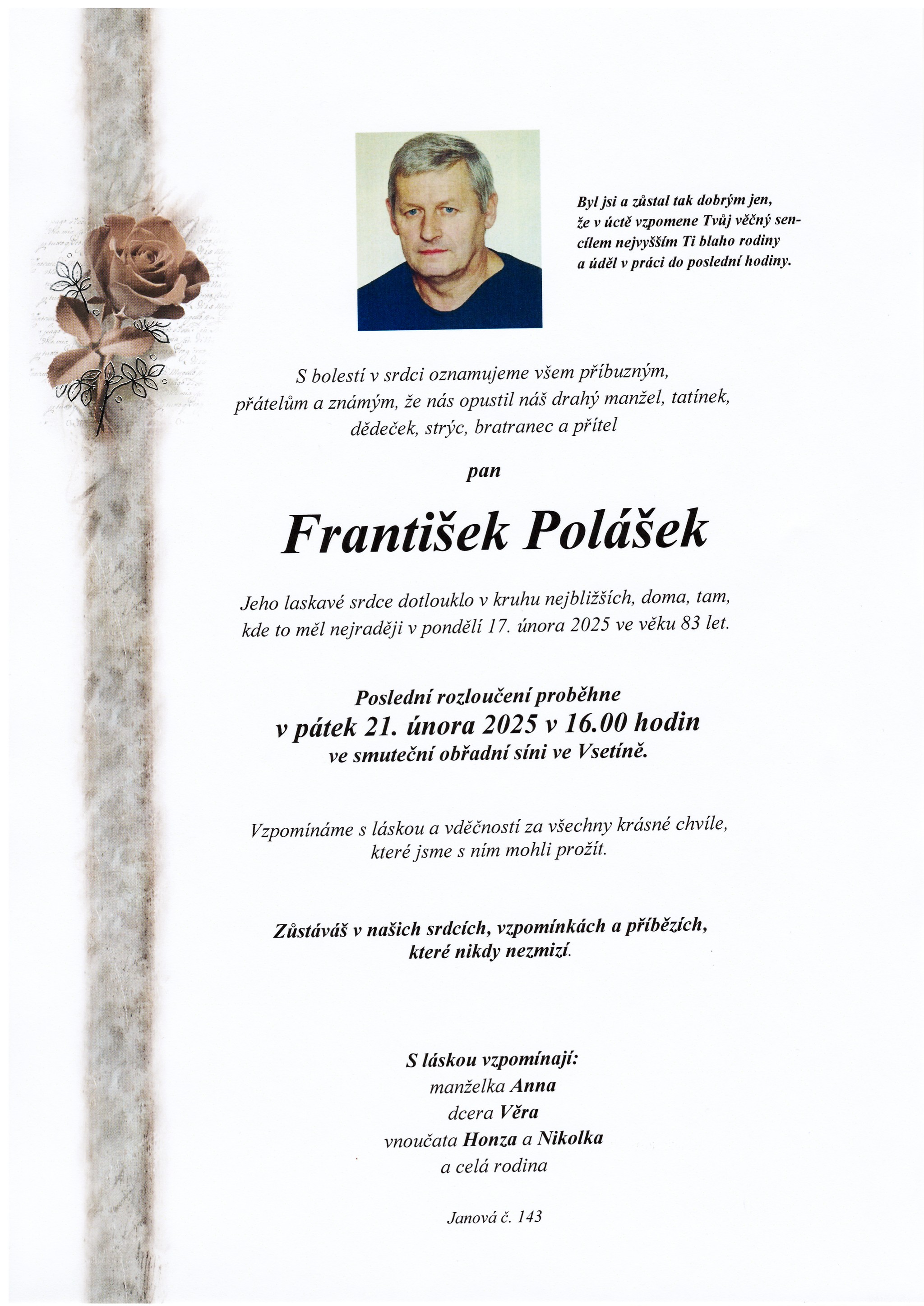 František Polášek