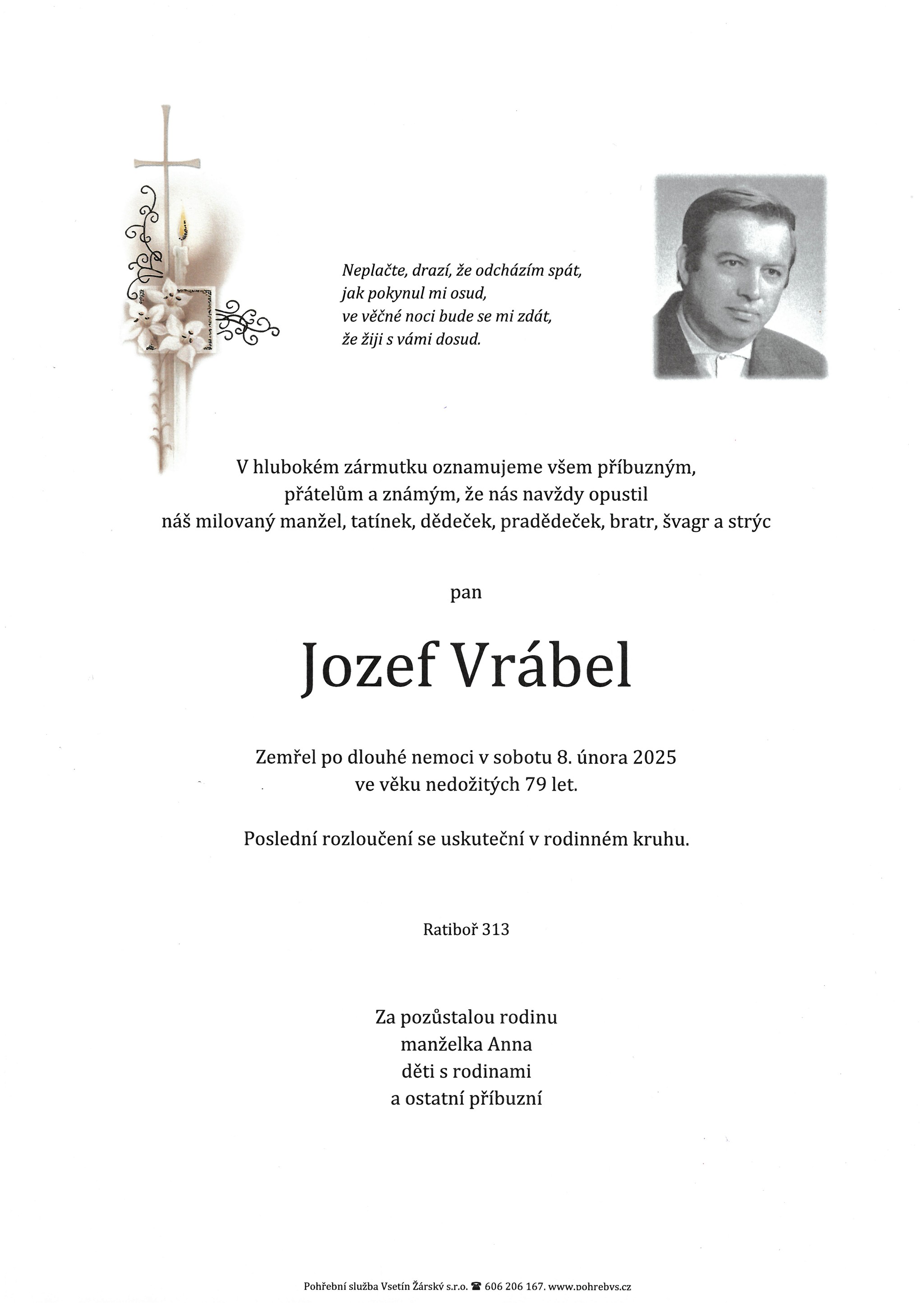 Jozef Vrábel